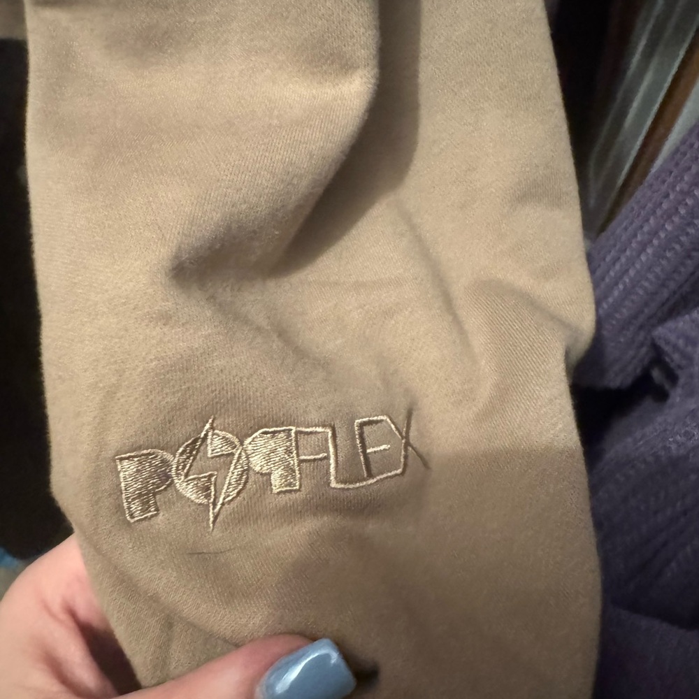 Popflex Active hoodie - Picture 2 of 4